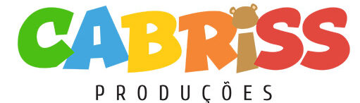 Fábrica de Bonecos e mascotes logotipo pequeno